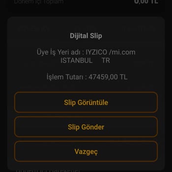 VakıfBank Kampanya Kapsamında Faizsiz Taksitlendirme Yapmıyor.