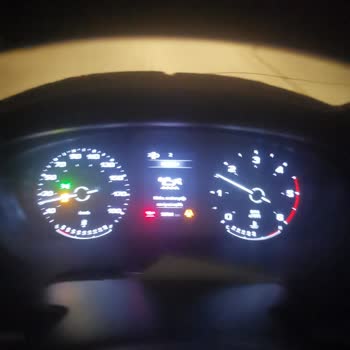 Fiat 2022 Ducato Yağ Işığı Kırmızı Yağ Seviyesi Maksimum Seviye Asıldı