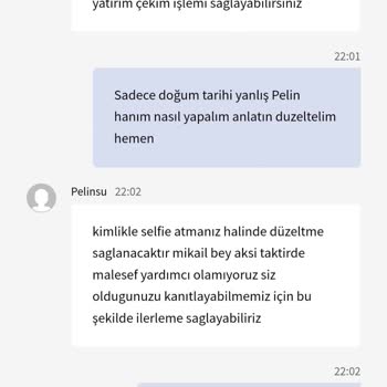 MokkaBet Müşteri Desteği Ve Hesap Yönetimi Sorunları