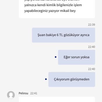 MokkaBet Müşteri Desteği Ve Hesap Yönetimi Sorunları