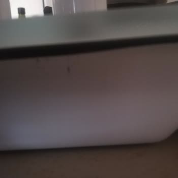 Kumtel Set Üstü Ocak Üretim Hatası