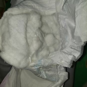 Molfix 3 Numara Bezin İçindeki Sert Cisimler