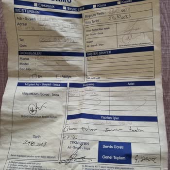 Bosch Termoteknoloji Atlas Teknik İzmir Bosch Servisi Canımızı Kastediyordu.