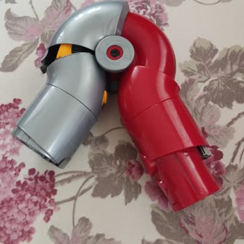 Dyson V12 Mobilya Altı Adaptörü Mağduriyeti