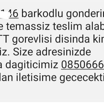 PTT Kargo PTT Pkim Kargo