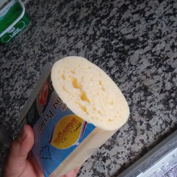 Baloğlu Kaşar Peynir Şişmesi