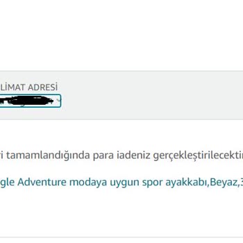 Kargocu Olduğu İddiasındaki Kolay Gelsin Firması