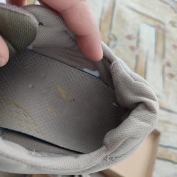 In Street Sattığı Ürünlerin Arkasında Durmuyor