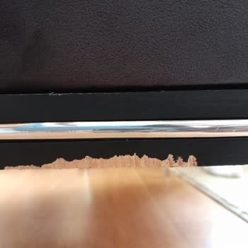 Oğuz Ev Concept Satın Alınan Oturma Grubunda Yaşanan Sorunlar Ve Müşteri Hizmetleri Şikayeti