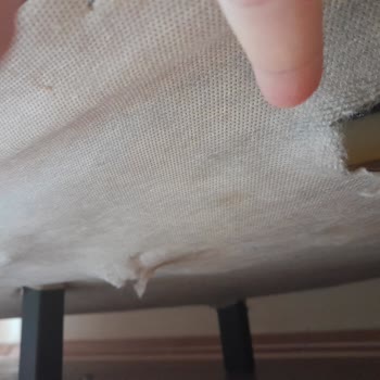 Oğuz Ev Concept Satın Alınan Oturma Grubunda Yaşanan Sorunlar Ve Müşteri Hizmetleri Şikayeti