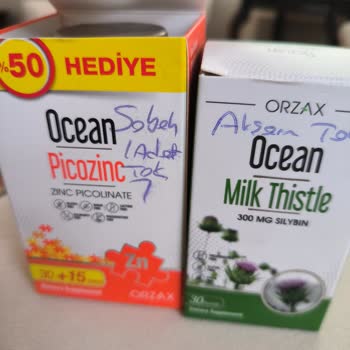 Orzax İlaç Ereksiyon Yok Eden Vitamin!