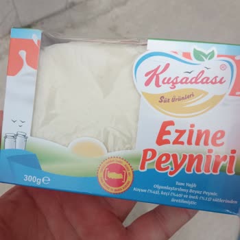 A101 Küflenmiş Peynir Ve İlgisizlik...