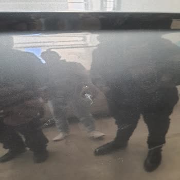 Skoda Döşman Otomotiv Serviste Aracıma Zarar Verdi