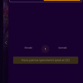 Discount Casino Çekim İşlemimi Onaylamıyor