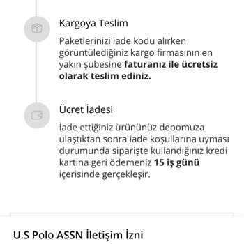 Silver Wanderlust Sipariş Ettiğim Ürün Gelmedi