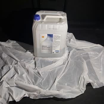 Shell AdBlue İle Yaşadığımız Maddi Manevi Zararlar