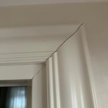 NaturalDecor Ev Tadilatı Hayal Kırıklığı Ve Güvensizlik