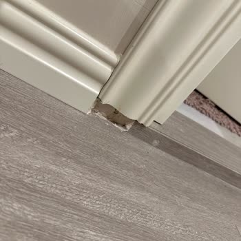 NaturalDecor Ev Tadilatı Hayal Kırıklığı Ve Güvensizlik