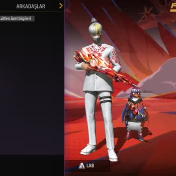 Мой аккаунт Garena Free Fire необоснованно находится под проверкой!