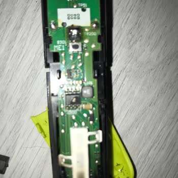 PHILIPS Ev Aletleri Philips One Blade Mağduru