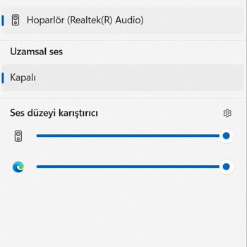 Monster Ses Gelmiyor, Kontrol Merkezi Çalışmıyor