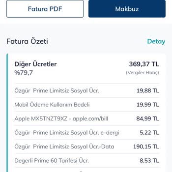 TOD Tv Tod 2 Kere Ödeme Alıyor