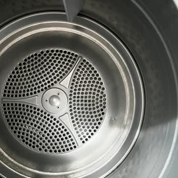 Hoover Kurutma Makinesi Servis Sorunu