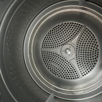 Hoover Kurutma Makinesi Servis Sorunu