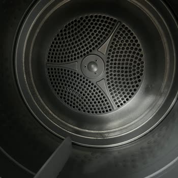 Hoover Kurutma Makinesi Servis Sorunu