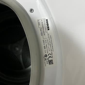 Hoover Kurutma Makinesi Servis Sorunu