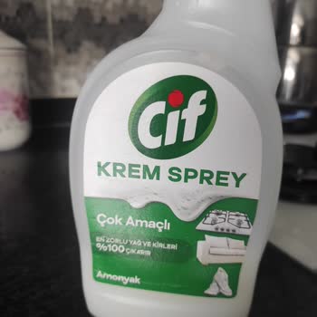 Cifin Oluşturduğu Lekelenmeler