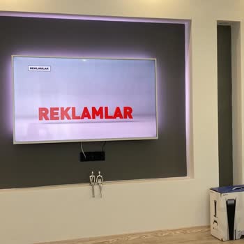 Media Markt'tan Alınan Philips Televizyon Servis Hizmeti Kalitesizliği