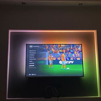 Media Markt'tan Alınan Philips Televizyon Servis Hizmeti Kalitesizliği