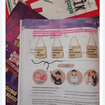 Derslig Sorularımı Siliyor Ve Bundan Rahatsız Oluyorum