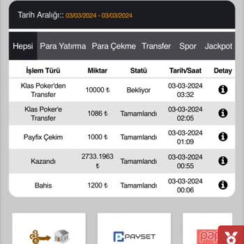 Tulipbet Üyelik Kapatılması Ödenmeyen Para