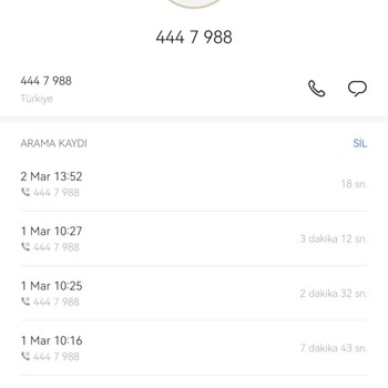 HUAWEİ'NİN Bir Türlü Çözmediği WhatsApp Sorunum