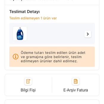 Migros Sanal Market Kasıtlı İndirimli Ürünlerde Problem Oluşturuyor