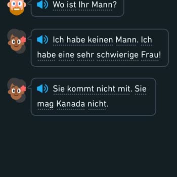 Duolingo Uygunsuz İçerik İki Kadın Evlenmiş Balayına Çıkıyor