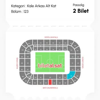 Biletalsat.com Beşiktaş Galatasaray Maçı Bilet Yüklenmemesi