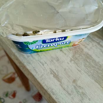 Torku Krempare Küflü Çıktı