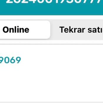 Watsons İptal Edilen Sipariş