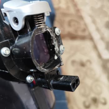 Bosch Elektrikli El Aletleri Kırık Parça S