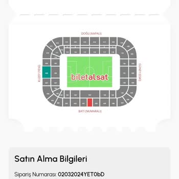 Biletalsat.com Bilet Al-Sat Mağduriyeti