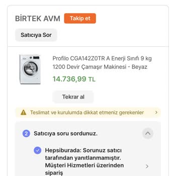 🐓 🐔 Horoz Lojistik Miş