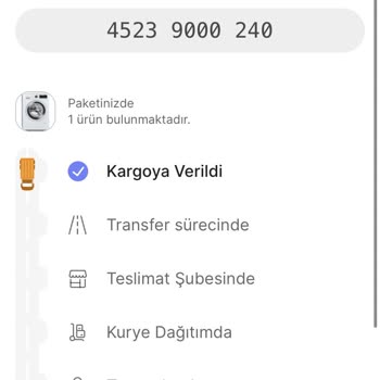 🐓 🐔 Horoz Lojistik Miş