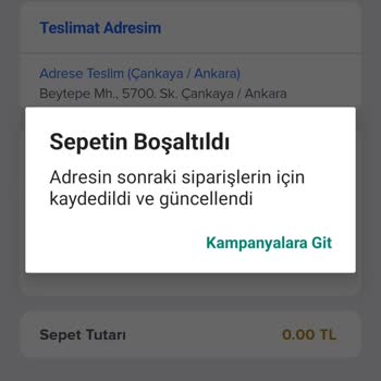 Domino's Pizza Müşteri Memnuniyetini Asla Umursamıyor