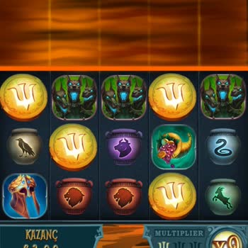 Pragmatic Play'a Bağlı Oyunda Donma Sorunu