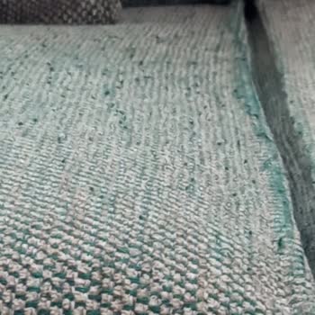 İstikbal Mobilya Takımımın Kumaşı Tiftiklendi