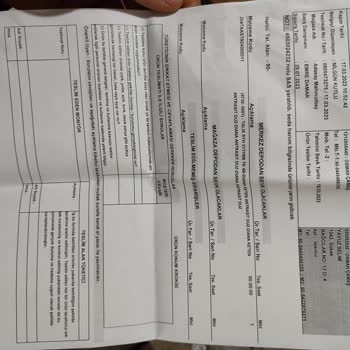 İstikbal Mobilya Takımımın Kumaşı Tiftiklendi