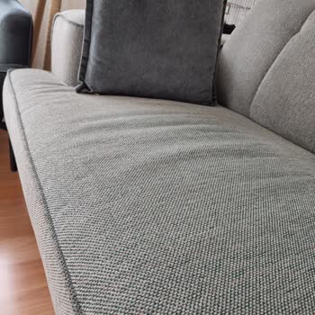 İstikbal Mobilya Takımımın Kumaşı Tiftiklendi